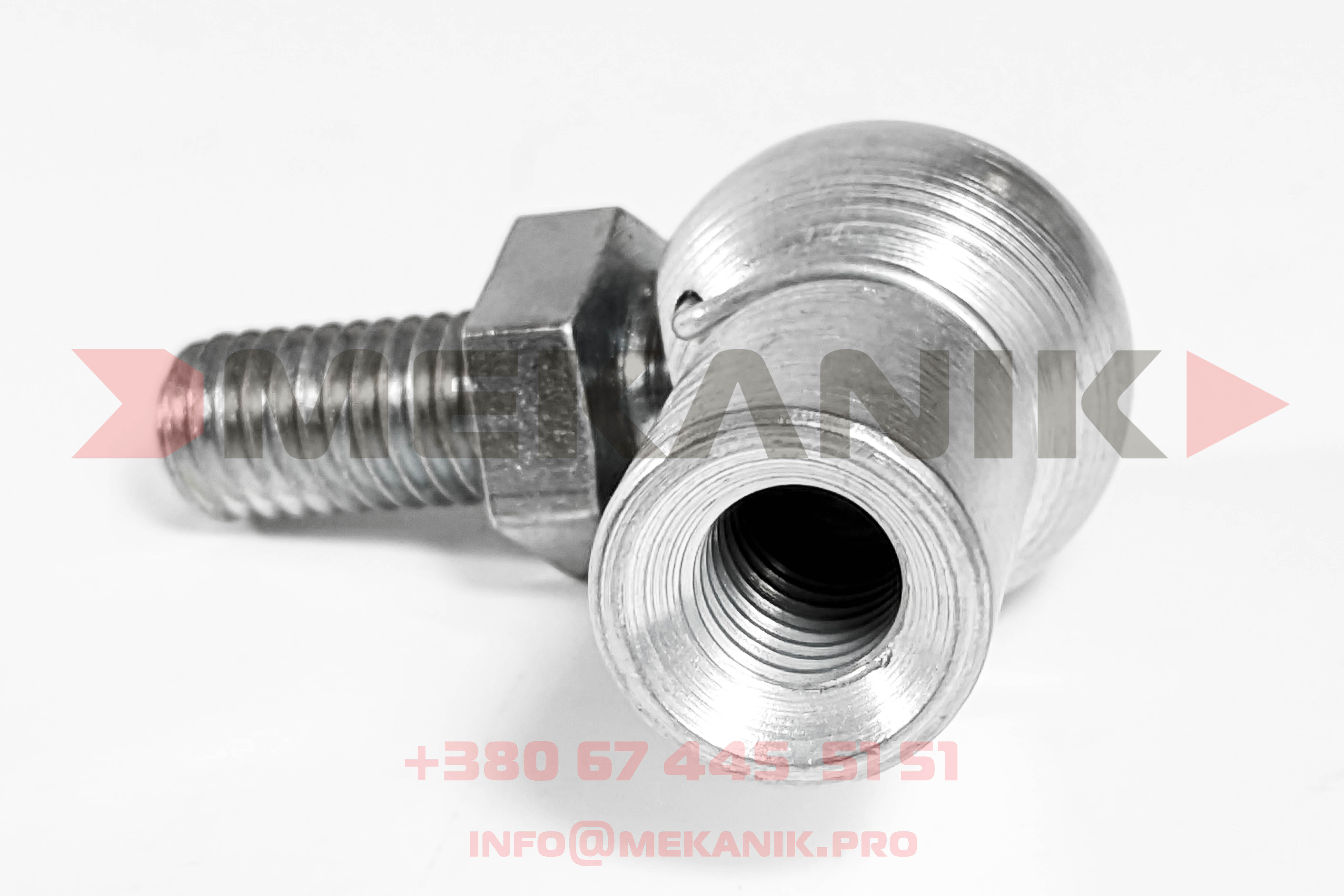 MKA 7248467 MEKANIK